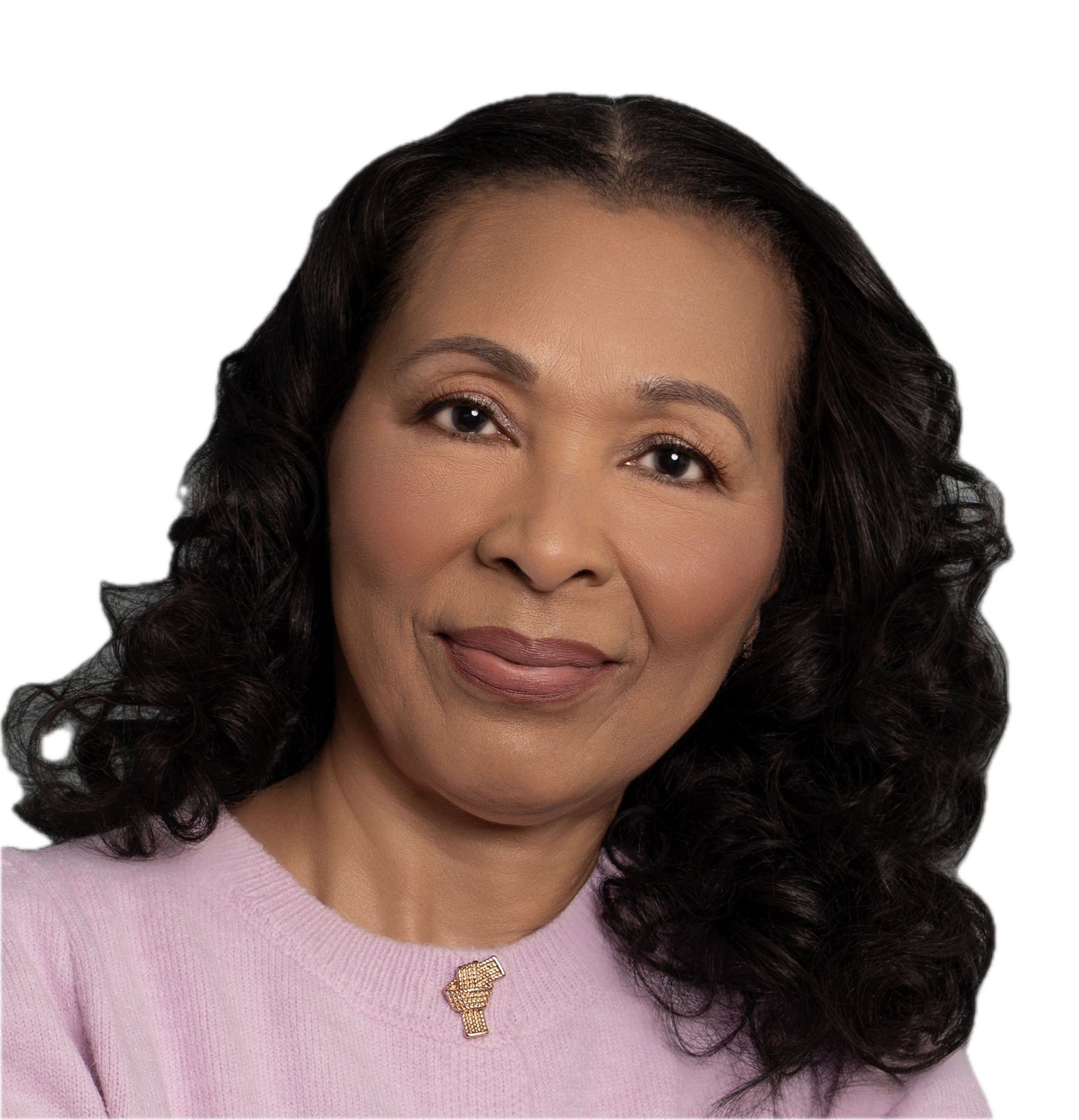 Elaine Scales, PhD